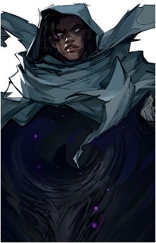 Cloak (Tyrone Johnson)