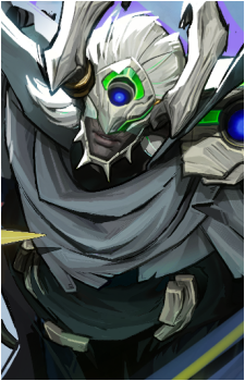 Cloak (Tyrone Johnson)