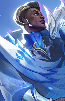 Cloak (Tyrone Johnson)