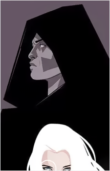 Cloak (Tyrone Johnson)