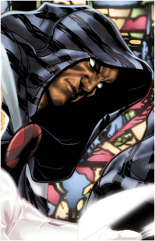 Cloak (Tyrone Johnson)'s image