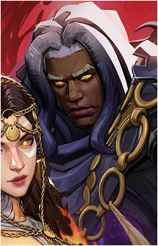 Cloak (Tyrone Johnson)