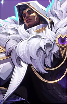 Cloak (Tyrone Johnson)