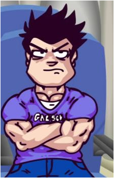 Gabuscus's image
