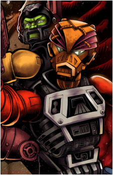 Multi-Bot's image