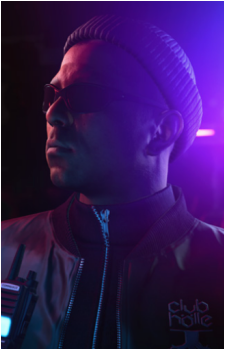Agent Chamberlin's image