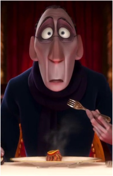 Anton Ego