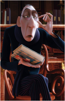 Anton Ego's image
