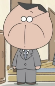 Father {Atashinchi}'s image