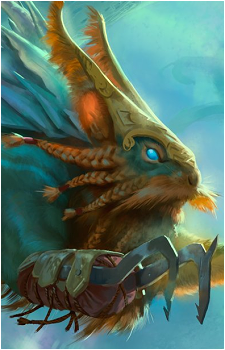 Toski's image