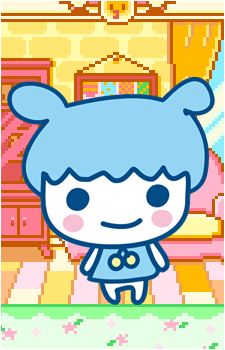 Pekopekotchi