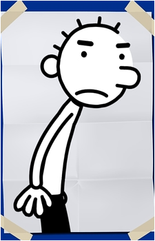 Rodrick Heffley