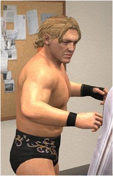 William Regal
