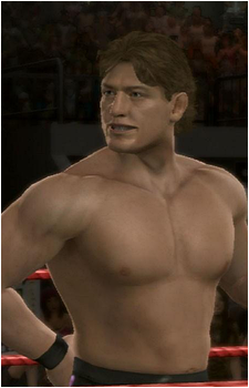 William Regal