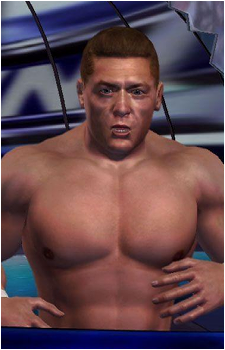 William Regal