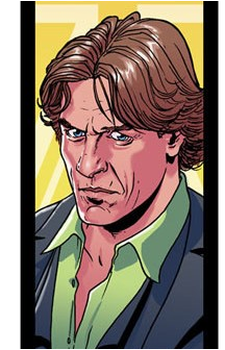 William Regal