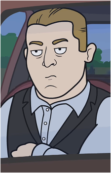 William Regal