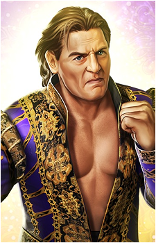 William Regal