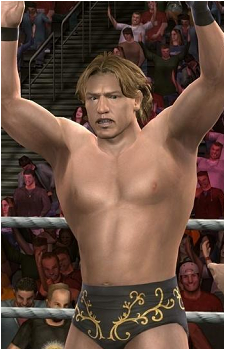 William Regal