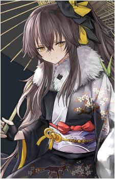 UMP45