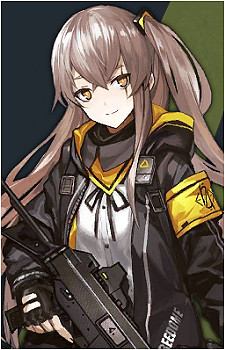 UMP45
