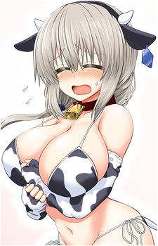 Tsuki Uzaki