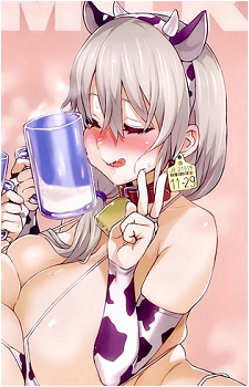 Tsuki Uzaki