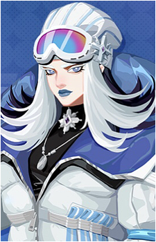 Odette {DL}'s image