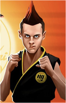 Eli Moskowitz's image
