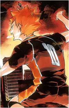 Image 48 of Shouyou Hinata
