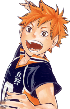 Image 28 of Shouyou Hinata