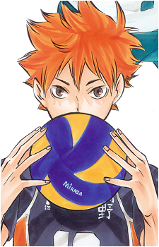 Image 60 of Shouyou Hinata