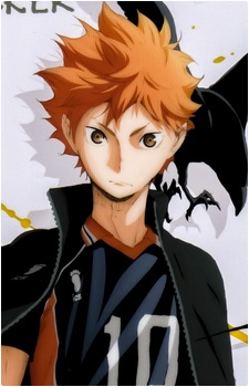 Image 7 of Shouyou Hinata