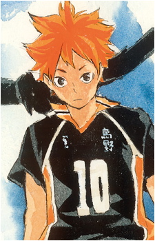 Image 92 of Shouyou Hinata