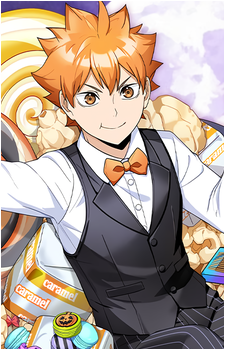 Shouyou Hinata