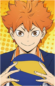 Image 32 of Shouyou Hinata