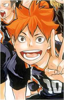 Image 86 of Shouyou Hinata