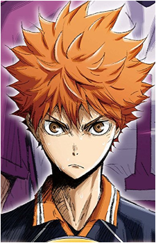 Image 3 of Shouyou Hinata