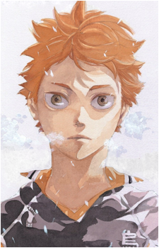 Image 22 of Shouyou Hinata
