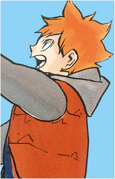 Image 51 of Shouyou Hinata