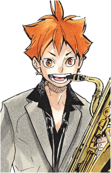 Image 10 of Shouyou Hinata