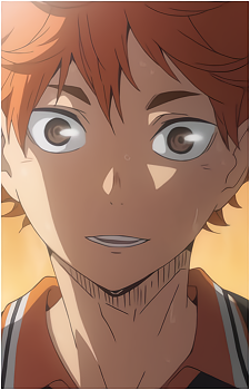 Image 17 of Shouyou Hinata