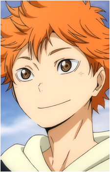 Image 5 of Shouyou Hinata