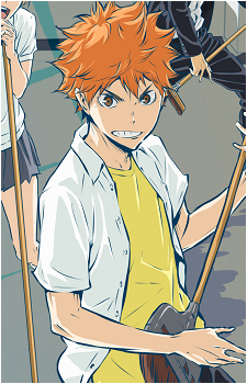 Image 42 of Shouyou Hinata