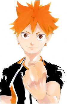 Image 91 of Shouyou Hinata