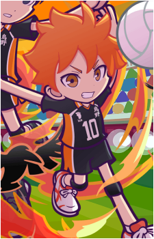 Shouyou Hinata