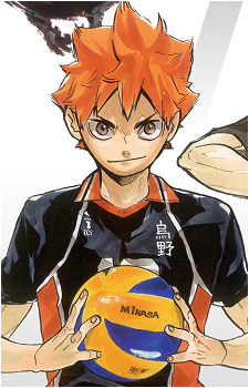 Image 79 of Shouyou Hinata