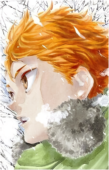 Image 24 of Shouyou Hinata