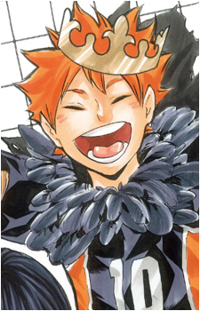Image 30 of Shouyou Hinata