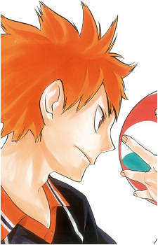 Shouyou Hinata